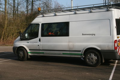 Foto 8 uit Boomplantdag16-3