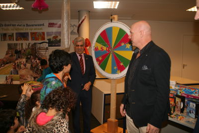 Foto 50 uit KerstActiviteit Focus