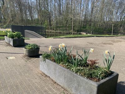 Foto 11 uit Lente En Zomer 2022