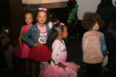 Foto 21 uit KinderModeshowFocus