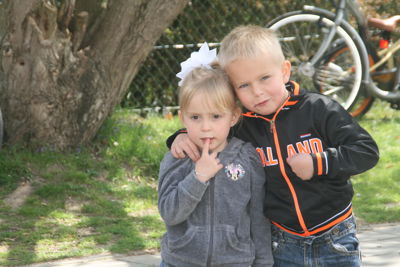 Foto 78 uit KoningsdagStormpolder