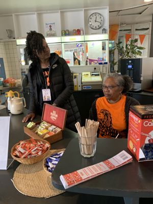 Foto 12 uit Koningsdag Focus