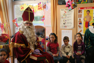 Foto 126 uit Sint RK Regenboog