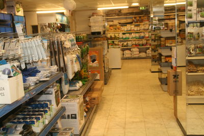 Foto 37 uit Dieren Zaak Catdox