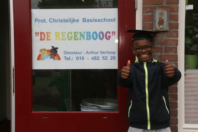 Foto 37 uit PC De Regenboog