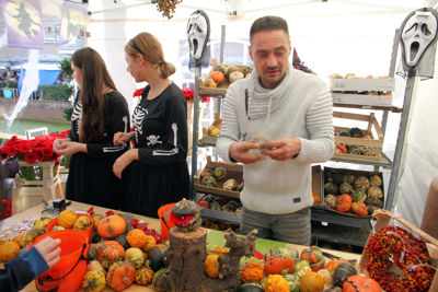 Foto 203 uit Halloween-2018