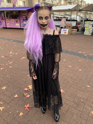 Foto 5 uit Halloween 2022