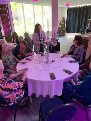 Foto 31 uit Ouderen Gala 6-5-22