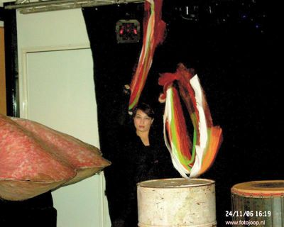 Foto 7 uit opening w.centrum