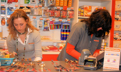 Foto 200 uit WINKELSBeverwaard