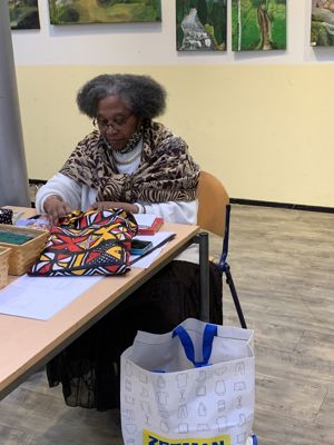 Foto 20 uit Kerst Hellen Focus