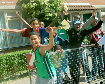 Foto 35 uit kinderspeeldag28_5_8