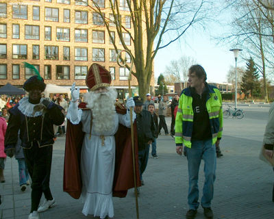 Foto 197 uit Sint kerstendijk