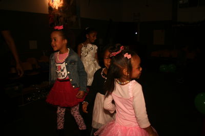 Foto 3 uit KinderModeshowFocus