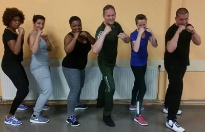 Foto 10 uit Cardio Examen2016