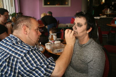 Foto 53 uit HALLOWEEN2016