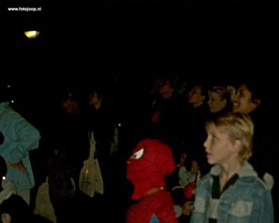 Foto 2 uit Halloweenbeverwaard07