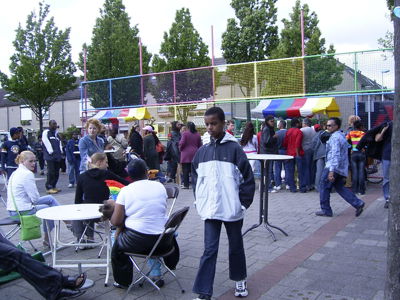 Foto 31 uit diverse foto's