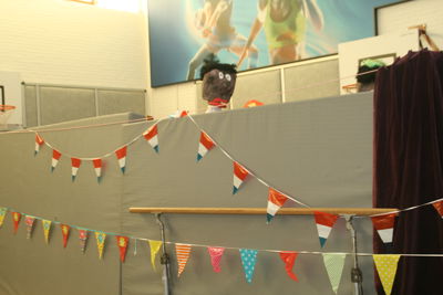 Foto 8 uit Sint&PietPoppenhuis