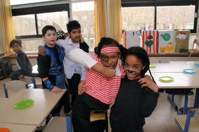 Foto 15 uit CarnavalRKRegenboog