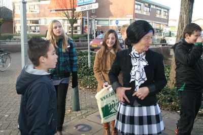 Foto 161 uit OnderwijsbeursFocus