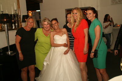 Foto 463 uit Bruiloft-Beverwaard