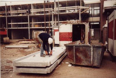 Foto 17 uit 40 Jaar Beverwaard