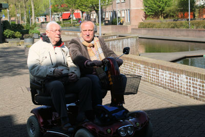 Foto 24 uit Beverwaard Bastards