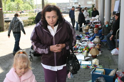 Foto 11 uit 5 Mei Viering Focus