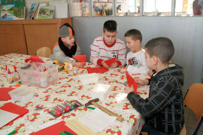 Foto 12 uit KerstmarktFocus2010