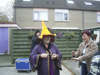 Foto 71 uit halloween