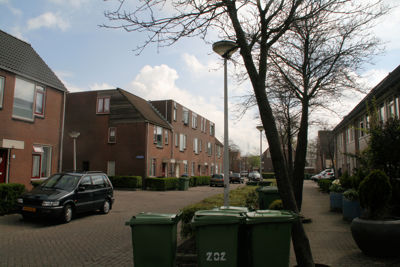 Foto 511 uit StratenBEVERWAARD