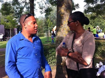 Foto 41 uit DwightMemorealDay