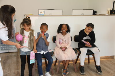 Foto 93 uit Tandenwaard NEW