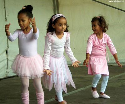 Foto 31 uit Wijkfeest 06-09-08