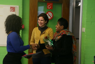 Foto 42 uit DiplomaTaalgroep