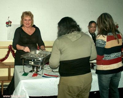 Foto 45 uit kerstdagen 2006new