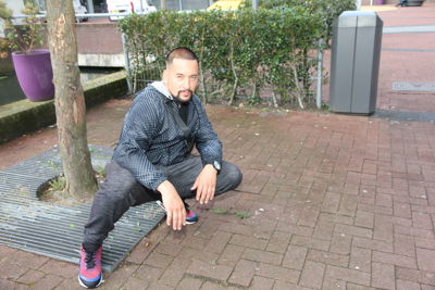 Foto 2 uit Julien van Toer New