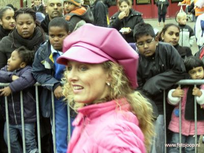 Foto 27 uit sinterklaas2005