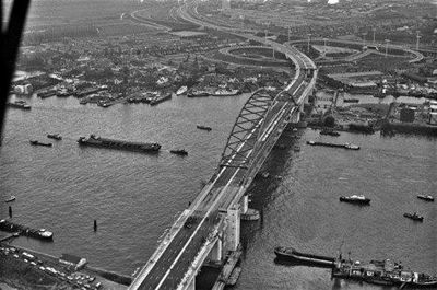 Foto 541 uit BRIENENOORDBRUG