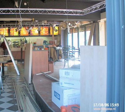 Foto 8 uit verhagen beverwaard