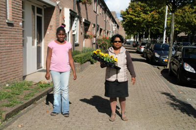 Foto 12 uit Burendag22-09-2012