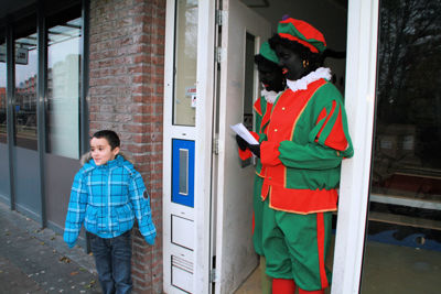 Foto 38 uit ZwartePietenWinkelcentr