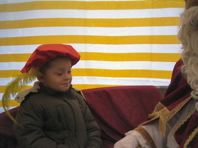 Foto 143 uit sinterklaas2005