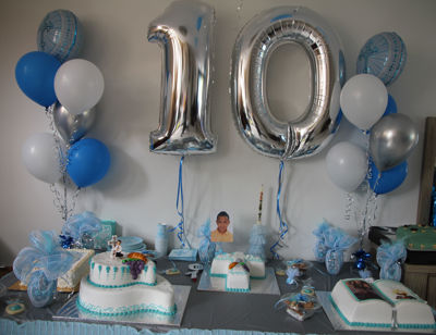 Foto 69 uit Heilige Communie