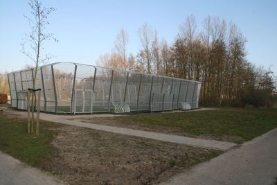 Foto 516 uit StratenBEVERWAARD