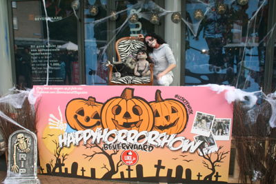 Foto 98 uit HALLOWEEN2016