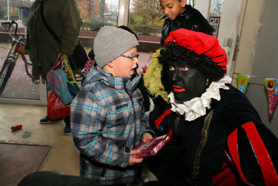 Foto 65 uit ZwartePietenWinkelcentr