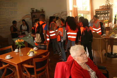 Foto 180 uit Ouderen4Daagse