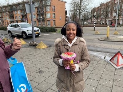 Foto 31 uit Valentijn Boeket